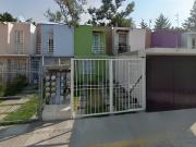 Casa en Bosques de Tultepec II EDO MEX Remate Bancario