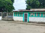 CASA EN EL BRR LA AMISTAD, ZONA LA COLONIA VE21 215LA...