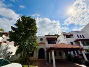 CASA EN EL CAMPANARIO CANCÚN RENTA O VENTA SM 21