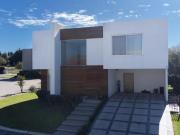 Casa en El Campanario, Querétaro