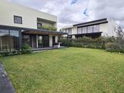 Casa en El Campanario, Querétaro