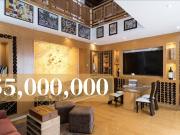 Casa en Venta en El Campanario, Quer?taro