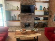 Casa en el campo