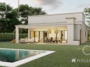 Hermosa casa en EL CAMPO CARDALES a estrenar!