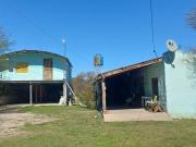 CASA EN EL CAMPO, TRES BOCAS, GOYA CORRIENTES