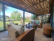 Casa en El Canton Islas