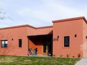 Casa en El Canton lote interno