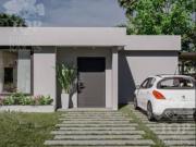 Casa en El Canton Norte