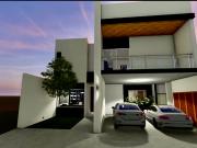 Casa en El Cardenchal con Alberca