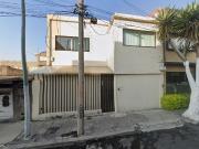 Casa en El Carmen, Heroica Puebla de Zaragoza, Puebla....