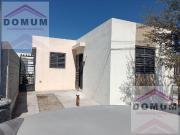 Casa en El Carmen N.L