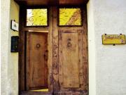 Casa en el casco antiguo de Biar