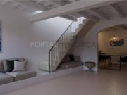 Casa en el Casco Antiguo de Ciutadella con vistas al...