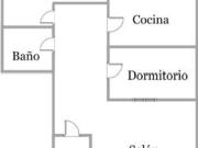 Casa en el casco antiguo de Estepona