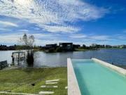 Casa en El Cazal a la laguna en venta A Estrenar Con Piscina