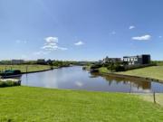 Casa en El Cazal al rio en venta Barrio Nautico