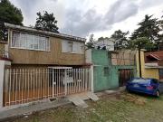 Casa en El Centinela Coyoacán Ciudad de México