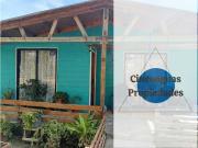 Casa en el centro de Catapilco, Zapallar