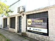 Casa en el centro de City Bell