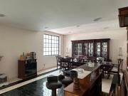 Casa en el Centro de Coyoacán