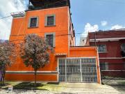 Casa en el Centro de Coyoacán