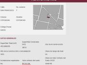 CASA EN EL CENTRO DE COYOACAN PARQUES CERCANOS EXCELENTE...