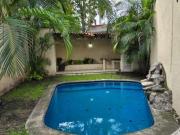 Casa en el centro de cuernavaca