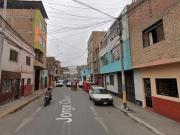 Casa en el Centro de Huaral, Av.Jorge Chavez