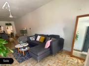 Casa en el centro de la ciudad