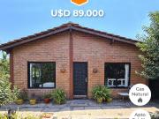 Casa en el Centro de la Villa de Merlo