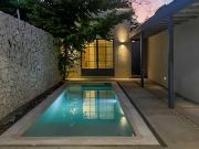 Casa en el centro de merida