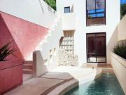 CASA EN EL CENTRO DE MÉRIDA