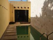 Casa en el Centro de Mérida