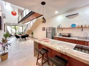 CASA EN EL CENTRO DE MERIDA A POCOS MTS DE PASEO DE MONTEJO