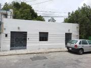 Casa en el centro de Mérida de 4 recamaras