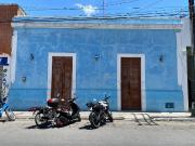 Casa en el centro de Mérida para remodelar Casa en el centro de Mérida para remodelar