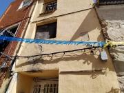 Casa en el centro de Relleu