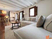 Casa en el centro de San Ildefonso