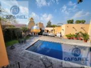 Casa en el CENTRO DE SAN MIGUEL DE ALLENDE en V E N T A VG