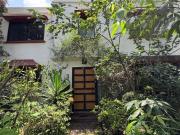 Casa en el Centro de Tlalpan