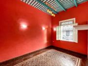 Casa en el centro, en el barrio San Cristóbal, con piscina