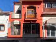 CASA EN EL CENTRO EN VENTA