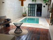 CASA EN EL CENTRO FUNCIONANDO AIRBNB AMUEBLADA Y EQUIPADA