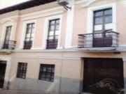 Casa en el Centro Histórico 1272m2