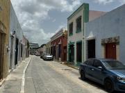 Casa en el Centro Histórico de Campeche