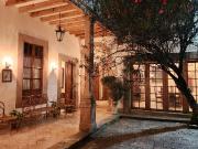 Casa en el Centro Histórico de Morelia, Michoacán