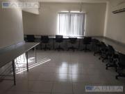 Casa en el centro para Oficina amueblada