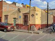 casa en el centro San Miguel de allende calle de animas