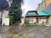 Casa en el centro Temuco