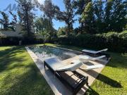 Casa moderna en Cielo Barrio Cerrado
